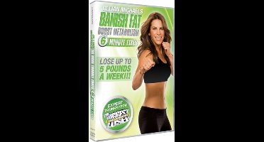 Jillian Michaels: Banish Fat, Boost Metabolism