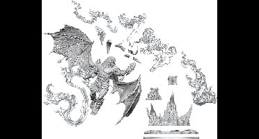 D&D Frameworks - Balor