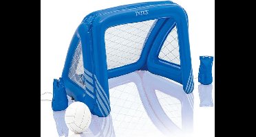 Intex opblaasbare goal set