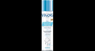 Vivog deodorantspray cologne (300 ML)
