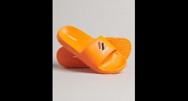 Superdry Dames Code Essential badslippers