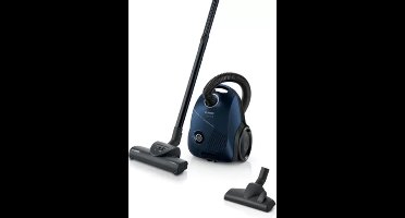 Stofzuiger BOSCH BGBS2BU1T Blauw 850 W