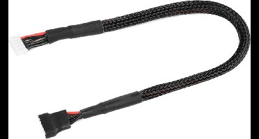 Revtec - Balanceer-kabel - 4S-EH - 30cm - 22AWG Siliconen-kabel - 1 st