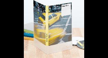 HERMA DVD-Einleger A4 wit 273x183 mm nicht klebend 25 St.