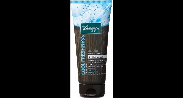 Kneipp Douche 2 In 1 Cool Freshness Man 6x 200 ml - Voordeelverpakking