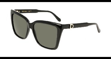 Ferragamo SF2085SE Black 57/16/145 WOMAN Zonnebrillen