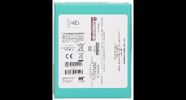 Depesche verjaardagsmuziekdoos 80 jaar met melodie en geldvakje.