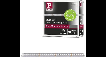 ' Paulmann 71250 MaxLED 1000 LED-strip neutraal wit enkele strip 1m 7,2W 1100lm/m 128 LED''s/m 4000K'