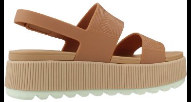 Reef Water Vista Higher Sandalen Bruin EU 40 Vrouw
