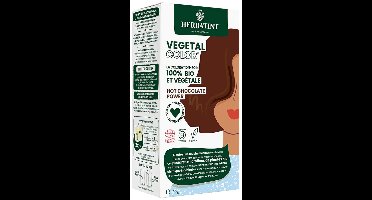 Herbatint Plantaardige Kleur Biologisch 100 g (Kleuren : Bruin)