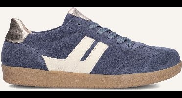 Gabor 300 Sneakers - Dames - Blauw - Maat 44