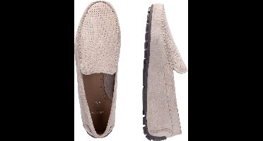 Joop - Herren Slip On Velo Stampa Terras