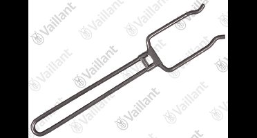 VAILLANT Klem VE 6-28/R1 o.a. Vaillant-nr. , 178981