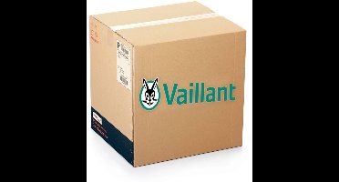 VAILLANT Brander VKO 246 (R1) Vaillant-Nr. , 0020063283