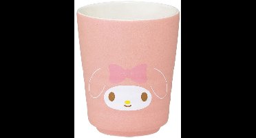 Skater Sanrio Mok / Beker My Melody Small Cups & Mok / Bekers