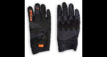 Endura Mt500 D3o® Glove Ii Black 2XL - L