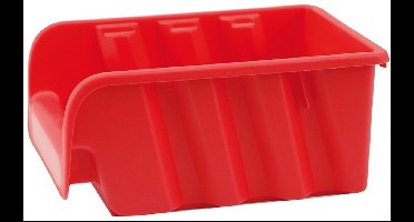 Curver - Opslagbak - 16x11,5x7,5 cm - Kunststof