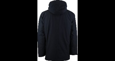 Pierre Cardin zomerjas donkerblauw