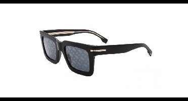 Hugo Boss BOSS 1501/S Black 51/22/145 MAN Zonnebrillen