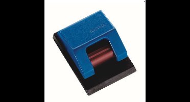 MAUL Rol-klemboy S 4.3 x 3.3 x 1.75 cm blauw