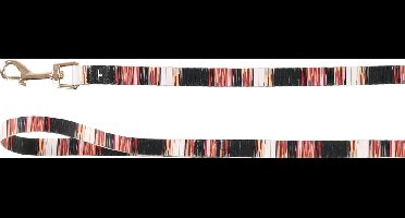 Looplijn Tabor Meerkleurig S 120CM 15MM