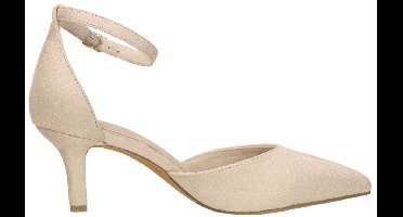 Marco Tozzi Pumps Pumps - Beige - Maat 39