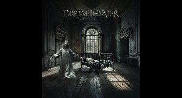 Dream Theater - Parasomnia (CD)