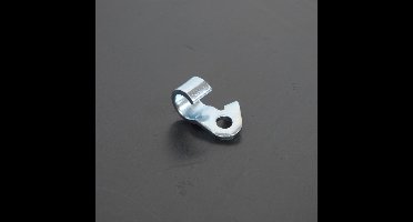 originele steun voor motorfiets hm 50 cre baja rr nieuw