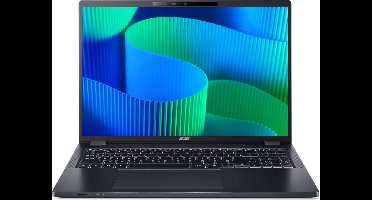 Acer TravelMate P4 16 TMP416-53-TCO-54ZJ - QWERTY