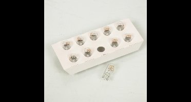 Ampoule Osram pour Scooter Aprilia 50 Rally Ac 1995 à 2005 AV Neuf
