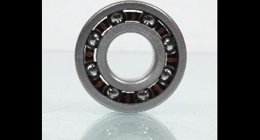 Roulement moteur SKF pour Scooter Malaguti 50 F12 Phantom 1994 à 1998 75106600 Neuf