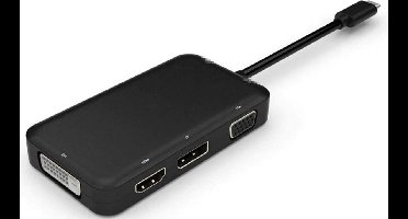 USB-C to DP / HDMI v1.4 /