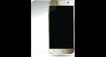 Mobilize Screenprotector geschikt voor Samsung Galaxy S7 Glazen | Mobilize Screenprotector - Case Friendly