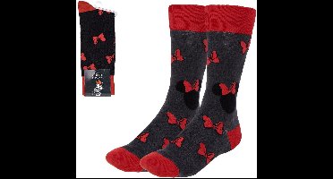Cerdá life's little moments Disney Socks Minnie Bow 36-43 Footwear