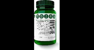 AOV 819 Mariadistel-extract - 2 x 90 vegacapsules - Voordeelverpakking