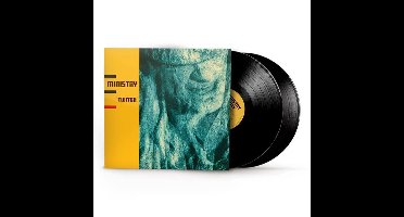 Ministry - Twitch (LP)