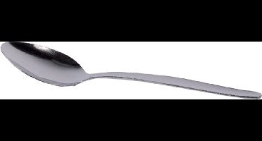 Lepel Amefa K09 190mm chroomstaal 12st