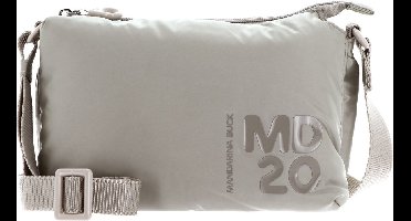 MANDARINA DUCK Schoudertas MD20 Pochette Sage Gray Kaki