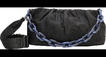 JOOP! Schoudertas Avondtas Sogno Marielle Shoulderbag Black Zwart