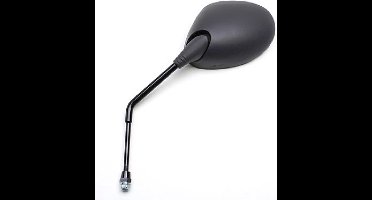 vicma linker spiegel voor peugeot 50 vivacity sportline scooter 2001 tot 2003 nieuw