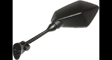 vicma linker spiegel voor kawasaki 600 zx6r 2009 tot 2016 ek962i / 560010146 nieuw