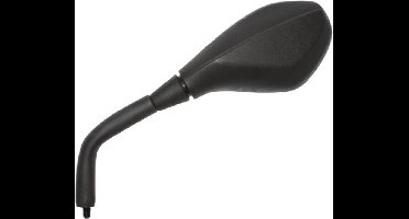 vicma linker spiegel voor malaguti 50 f12 scooter 2007 tot 2017 e946i / 8805303 nieuw