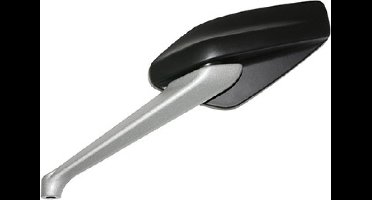 vicma linker spiegel voor ducati 1200 diavel 2011 tot 2020 e916i / 52310452a nieuw