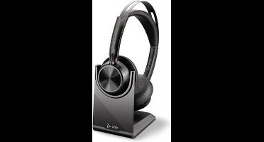 Poly Voyager Focus 2 UC - 214432-01 Bluetooth