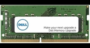 RAM Memory Dell AB371023 8 GB DDR4 SODIMM 3200 MHz 8 GB