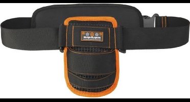 Sakura Soft Hengelgevechtsgordel Zwart