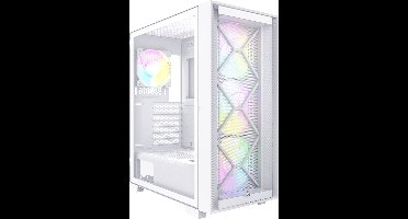 Montech AIR 1000 PREMIUM Midi Tower Wit
