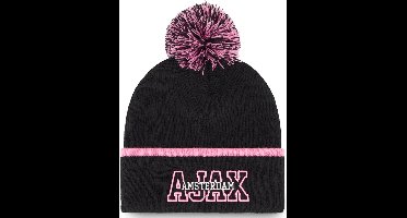Ajax-muts roze senior