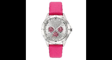 Juicy Couture horloge JC/1295SVHP