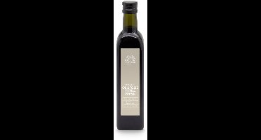 Mattisson - Biologische Olijfolie - Extra Virgin - 500 ml